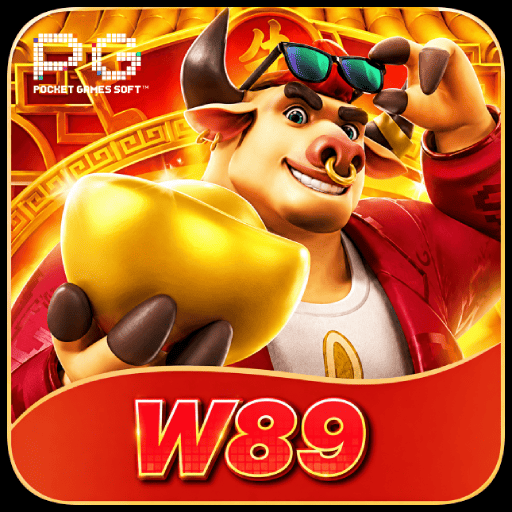 W89 Logo